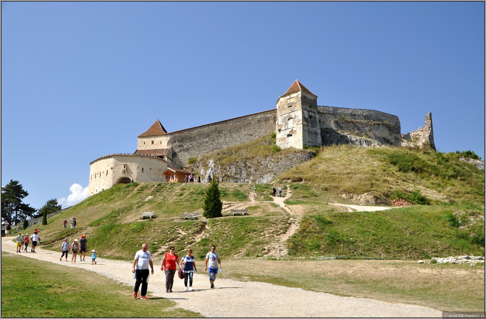 Râșnov
